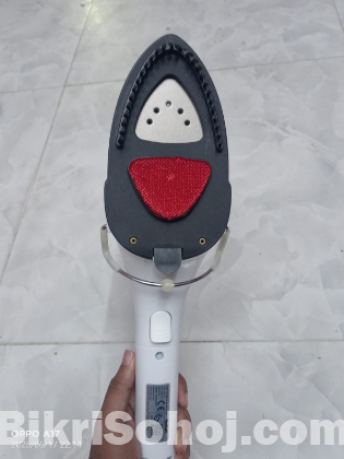 আইরন মেশিন
